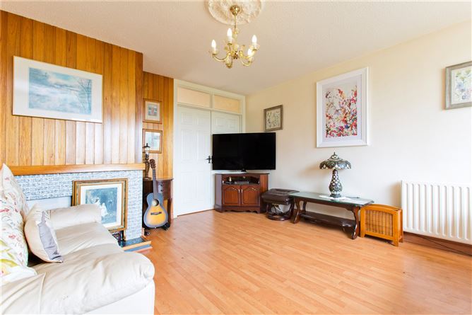 24 Carriglea Grove, Firhouse, Dublin 24
