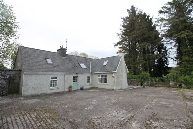 Main image for Coalbrook Cottage, Graiguemane, Thurles, Tipperary