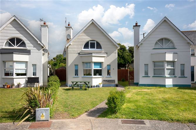 Main image for 4 Bellview,Duncannon,Co. Wexford,Y34 XY65