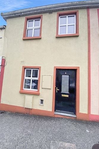 Main image for 4 Georges Street, Gort, Galway