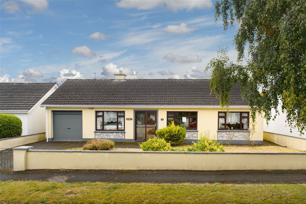 Saint Pauls, 116 Arden Vale, Tullamore, Offaly Kate O'Shea