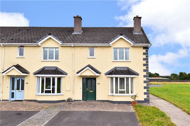 Main image for 109 Clochran, Kilcloghans, Tuam, Co. Galway