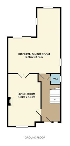 2 Woodstown Lane, Knocklyon, Dublin 16