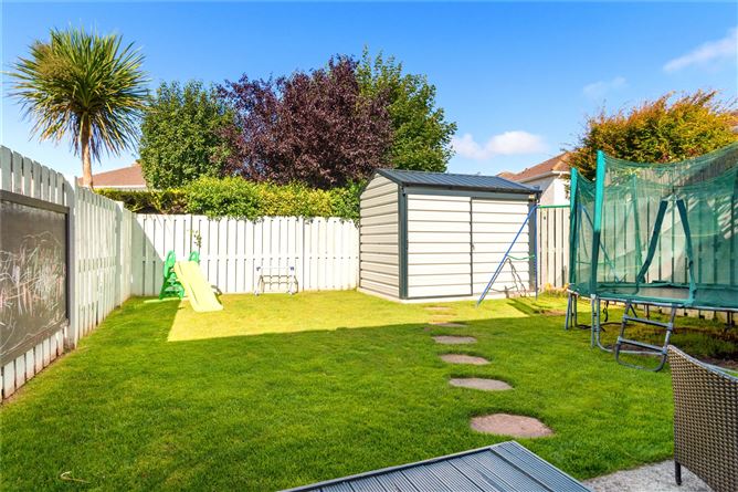 2 Woodstown Lane, Knocklyon, Dublin 16