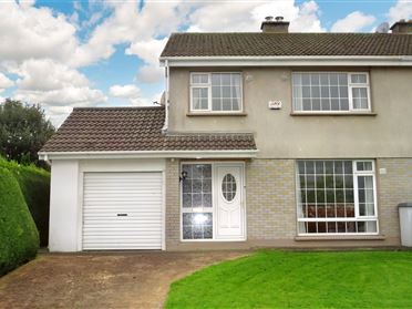 Image for 17 The Park, Broomscourt, Charleville, Co. Cork