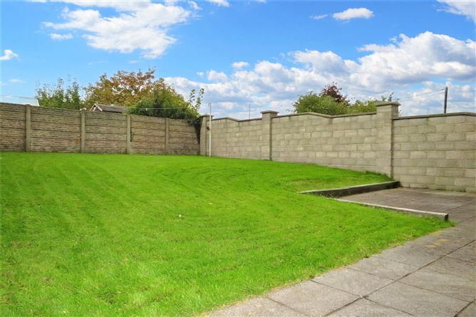 17 The Park, Broomscourt, Charleville, Co. Cork