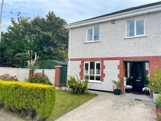 Main image for 36 Silk Park, Platin Road, Drogheda, Co. Louth