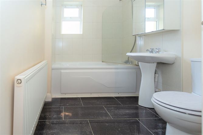 24 Grahams Court, Ballynerrin, Wicklow Town, Wicklow