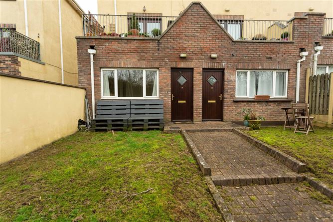 24 Grahams Court, Ballynerrin, Wicklow Town, Wicklow