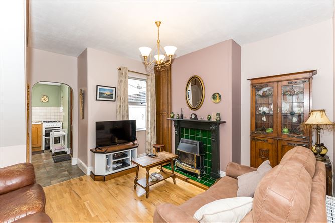 10 Murtagh Road, Stoneybatter, Dublin 7