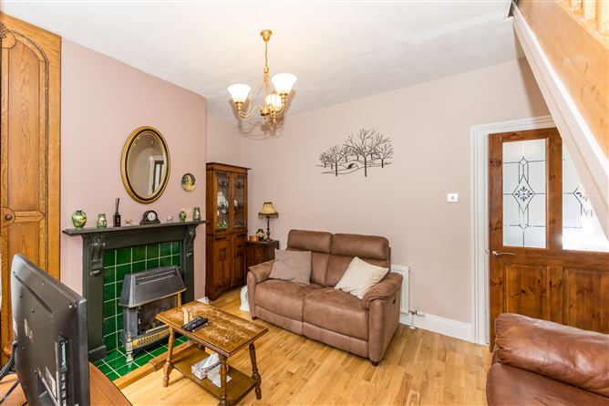 10 Murtagh Road, Stoneybatter, Dublin 7