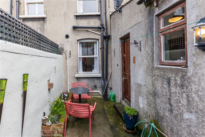 10 Murtagh Road, Stoneybatter, Dublin 7