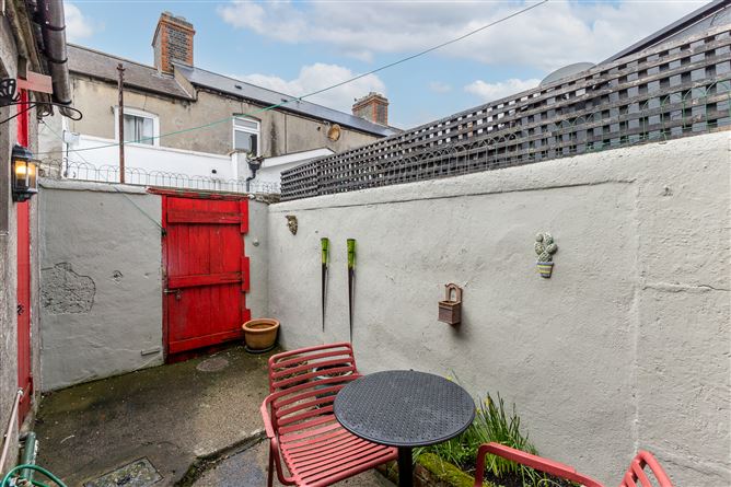 10 Murtagh Road, Stoneybatter, Dublin 7