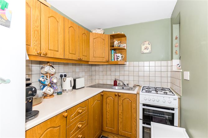 10 Murtagh Road, Stoneybatter, Dublin 7