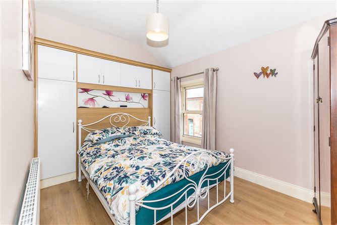 10 Murtagh Road, Stoneybatter, Dublin 7