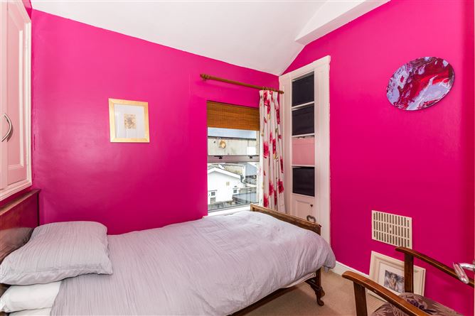 10 Murtagh Road, Stoneybatter, Dublin 7