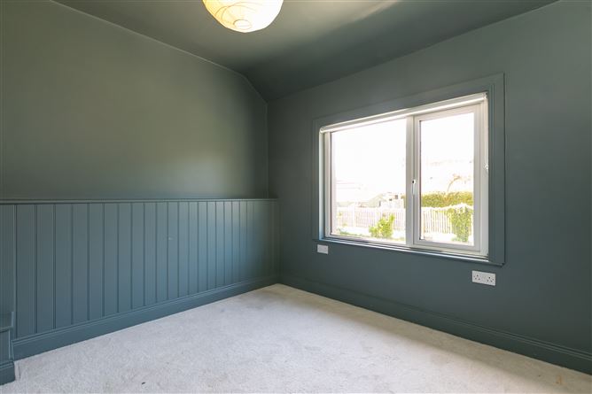 10 Castlefield Terrace, Greystones, Wicklow