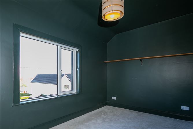 10 Castlefield Terrace, Greystones, Wicklow