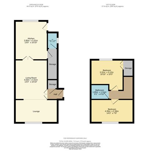10 Castlefield Terrace, Greystones, Wicklow