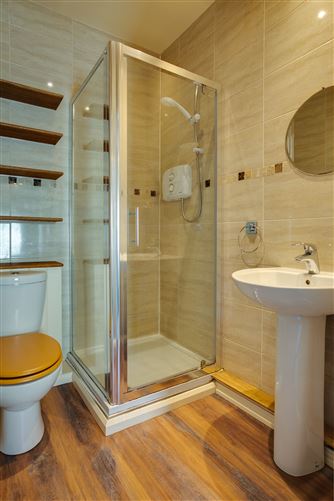 10 Castlefield Terrace, Greystones, Wicklow