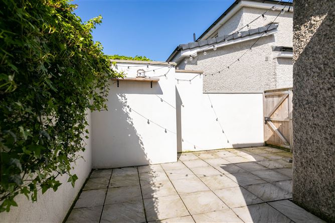 10 Castlefield Terrace, Greystones, Wicklow