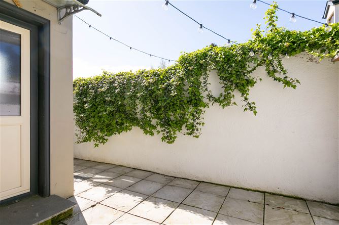10 Castlefield Terrace, Greystones, Wicklow