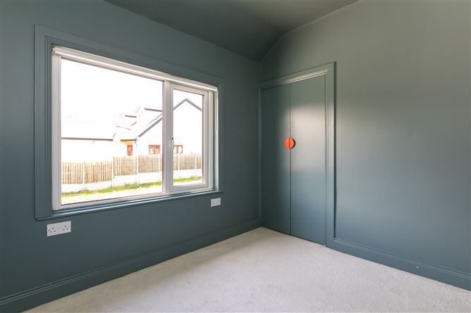 10 Castlefield Terrace, Greystones, Wicklow
