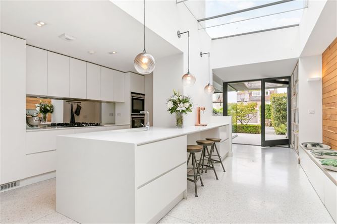 19 Spencer Villas, Glenageary, Co. Dublin