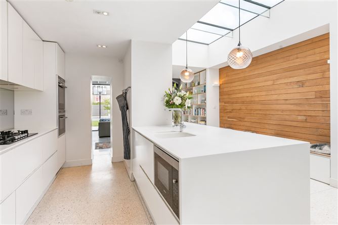 19 Spencer Villas, Glenageary, Co. Dublin