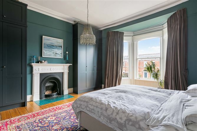 19 Spencer Villas, Glenageary, Co. Dublin