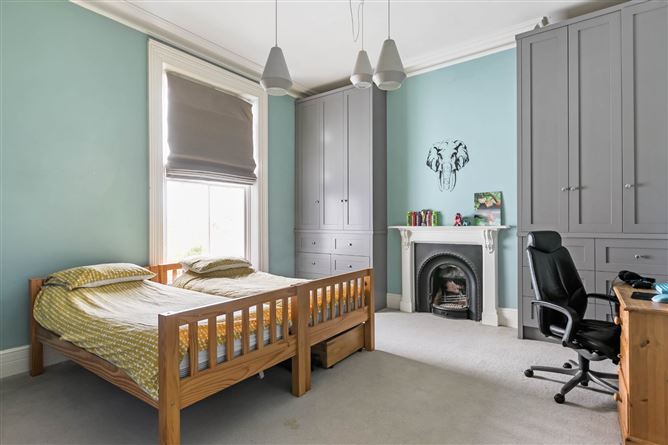 19 Spencer Villas, Glenageary, Co. Dublin