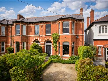 Image for 19 Spencer Villas, Glenageary, Co. Dublin