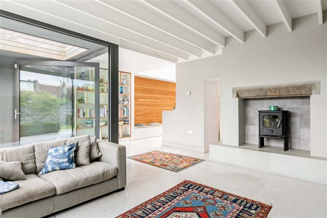 19 Spencer Villas, Glenageary, Co. Dublin