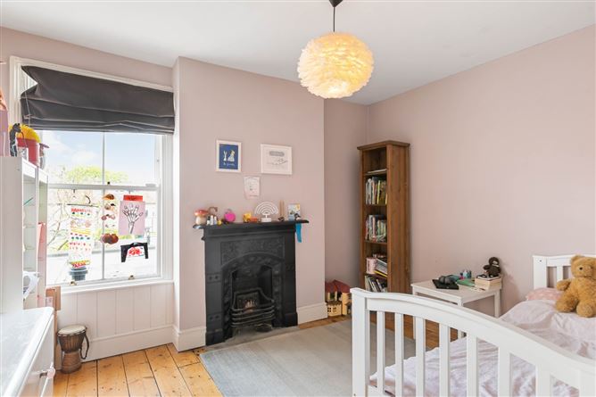 19 Spencer Villas, Glenageary, Co. Dublin