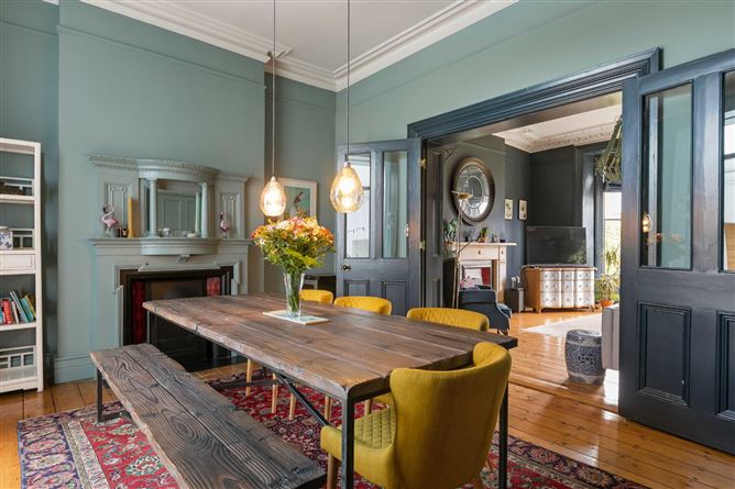 19 Spencer Villas, Glenageary, Co. Dublin