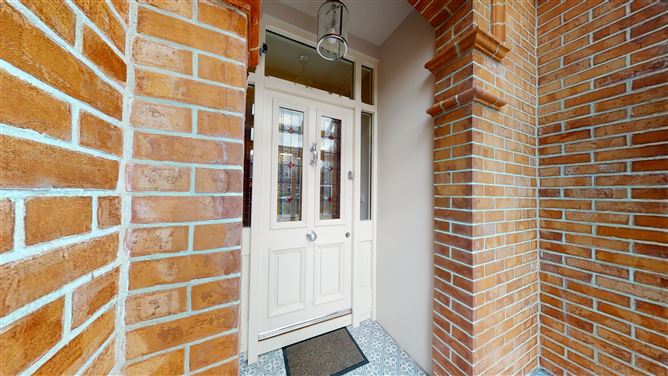 27 Fortfield Terrace, Rathmines,   Dublin 6