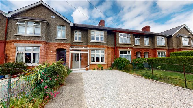27 Fortfield Terrace, Rathmines,   Dublin 6