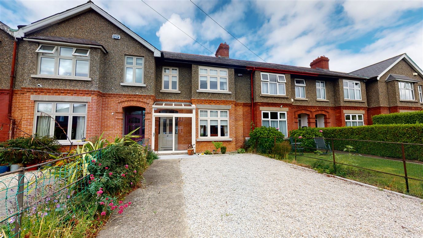 27 Fortfield Terrace, Rathmines,   Dublin 6