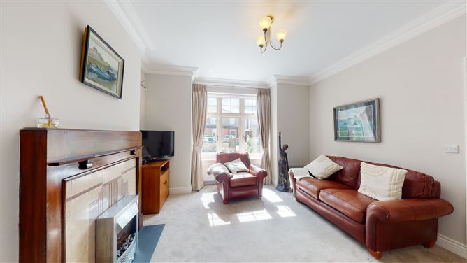27 Fortfield Terrace, Rathmines,   Dublin 6