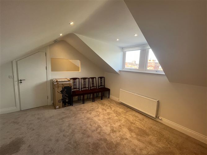 27 Fortfield Terrace, Rathmines,   Dublin 6