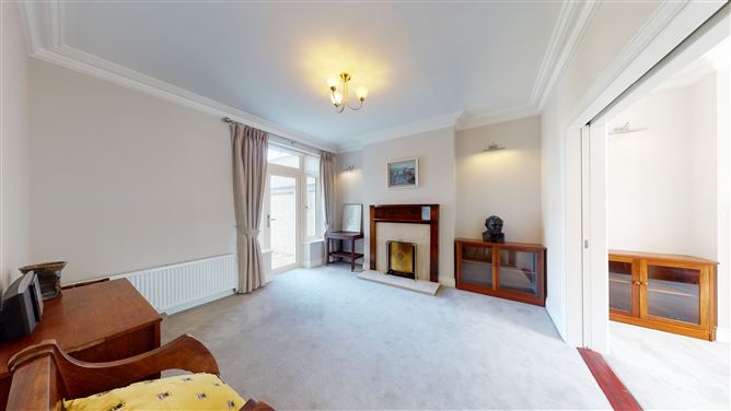 27 Fortfield Terrace, Rathmines,   Dublin 6