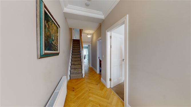 27 Fortfield Terrace, Rathmines,   Dublin 6