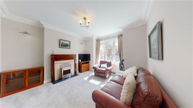 27 Fortfield Terrace, Rathmines,   Dublin 6
