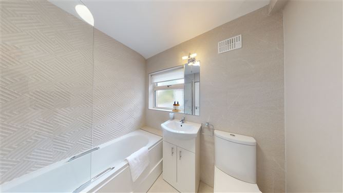27 Fortfield Terrace, Rathmines,   Dublin 6