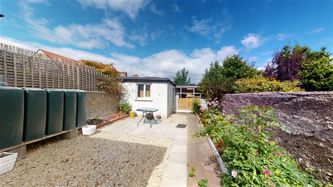 27 Fortfield Terrace, Rathmines,   Dublin 6