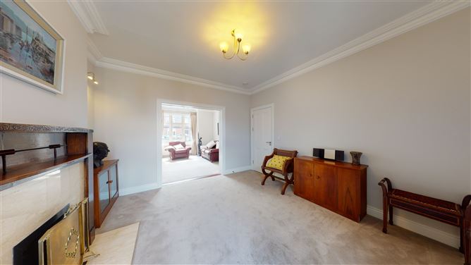 27 Fortfield Terrace, Rathmines,   Dublin 6