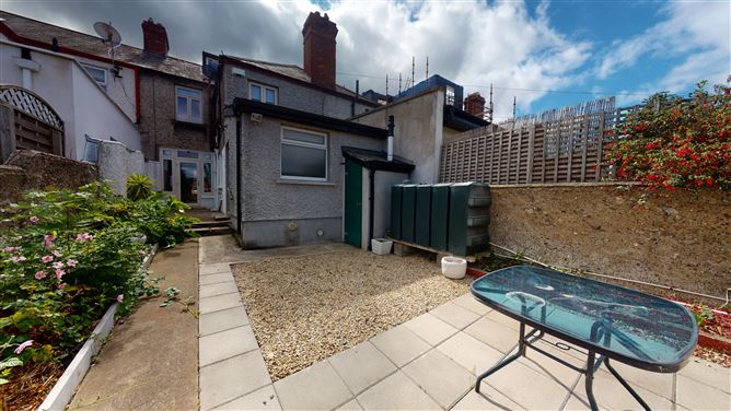 27 Fortfield Terrace, Rathmines,   Dublin 6