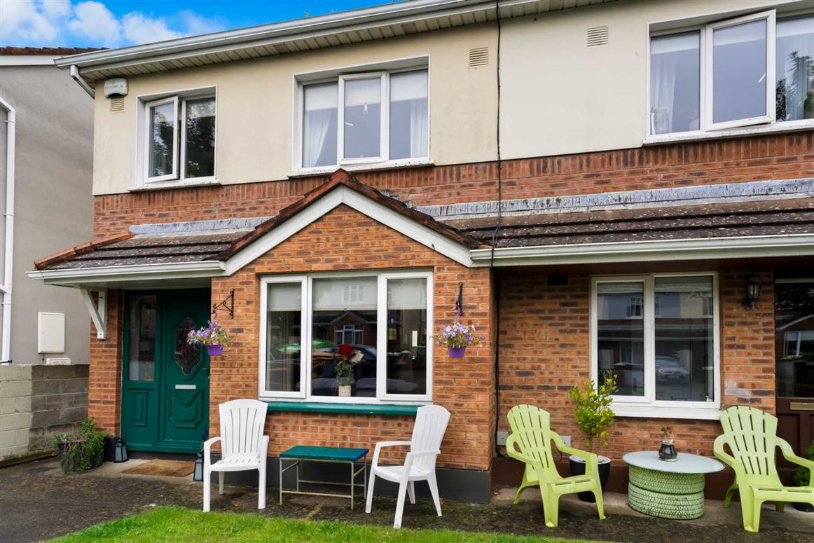 17 Ashfield Close, Balbriggan, County Dublin Halligan O'Connor