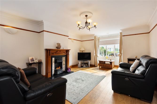 45 Terenure Park, Terenure, Dublin 6w