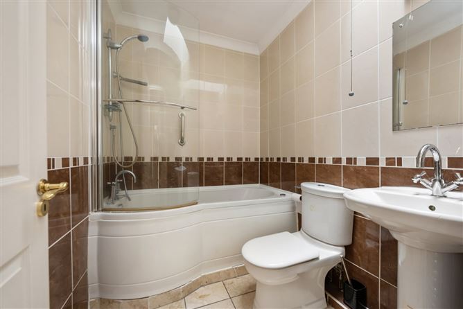 45 Terenure Park, Terenure, Dublin 6w